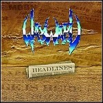 Wayward - Headlines