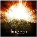 Fuelblooded - Off The Face Of The Earth Fuelblooded - Off The Face Of The Earth