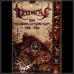 Destinity - 666 Thrashened Extreme Music (1996-2006) (DVD)