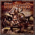Wulfgar - Midgardian Metal