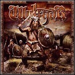 Wulfgar - Midgardian Metal Wulfgar - Midgardian Metal