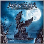 Avantasia - Angel Of Babylon - 8,5 Punkte