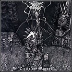 Darkthrone - Circle The Wagons - 8,5 Punkte