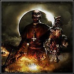 Carnifex - Hell Chose Me Carnifex - Hell Chose Me
