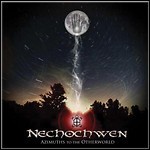 Nechochwen - Azimuths To The Otherworld - keine Wertung