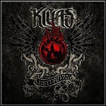 Kiuas - Lustdriven - 8 Punkte