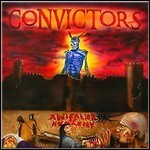 Convictors - Abdication Of Humanity - 7 Punkte