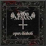 Sado Sathanas - Opus Diaboli