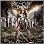 Kivimetsän Druidi - Betrayal, Justice, Revenge - 5 Punkte