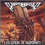 Whorehouse - Execution Of Humanity