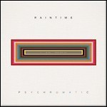 Raintime - Psychromatic - 8 Punkte