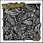 Bury My Sins - Rats (EP) Bury My Sins - Rats (EP)