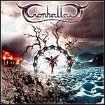 Trophallaxy - DawnFall