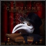 Greyline - Behind The Masquerade