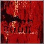Boon - The Almighty Love