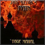 Jon Oliva's Pain - 'Tage Mahal