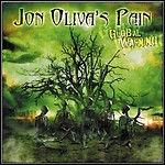 Jon Oliva's Pain - Global Warning