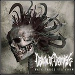 Dawn Of Demise - Hate Takes Its Form