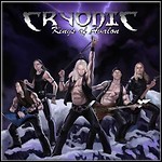 Cryonic - Kings Of Avalon Cryonic - Kings Of Avalon