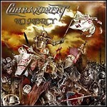 Commandment - No Mercy - 7,5 Punkte