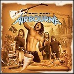 Airbourne - No Guts. No Glory. - 8,5 Punkte