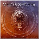 Voices Of Rock - MMVII