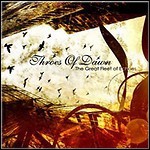 Throes Of Dawn - The Great Fleet Of Echoes Throes Of Dawn - The Great Fleet Of Echoes