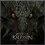 Keep Of Kalessin - Reptilian - 8,5 Punkte