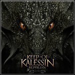 Keep Of Kalessin - Reptilian