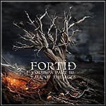 Fortid - Völuspa Part III: Fall Of The Ages Fortid - Völuspa Part III: Fall Of The Ages