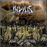 Indyus - Ashes Of Distopia Indyus - Ashes Of Distopia