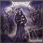 Abrogation - Sarggeburt