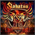 Sabaton - Coat Of Arms - 6,5 Punkte