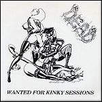 Dead - Wanted For Kinky Sessions (EP)