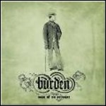 Burden - Man Of No Account (EP)