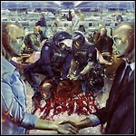 Master - The Human Machine - 8 Punkte Master - The Human Machine - 8 Punkte