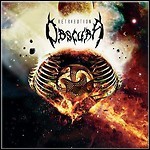 Obscura - Retribution (Re-Release) - 9,5 Punkte