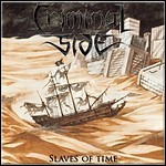 Criminal Side - Slaves Of Time Criminal Side - Slaves Of Time