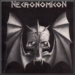 Necronomicon - Necronomicon