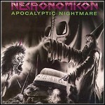 Necronomicon - Apocalyptic Nightmare
