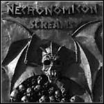 Necronomicon - Screams