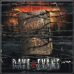 Dave Evans - Sinner (Re-Release) Dave Evans - Sinner (Re-Release)