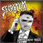 Secretum - Management SKills