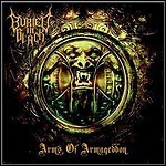 Buried In Black - Arms Of Armageddon (EP)