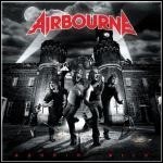 Airbourne - Runnin' Wild