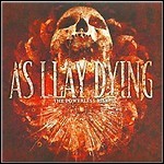 As I Lay Dying - The Powerless Rise - 8 Punkte