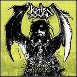 Rotten Sound - Napalm (EP)