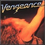 Vengeance - Vengeance