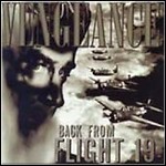 Vengeance - Back From Flight 19