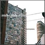 Antigama - Intellect Made Us Blind